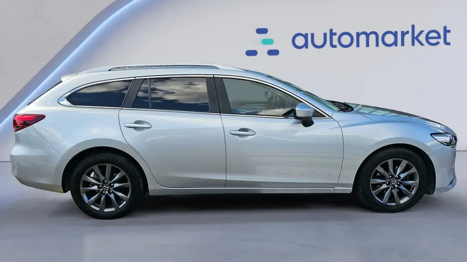MAZDA 6 6 2.0 Center-Line aut