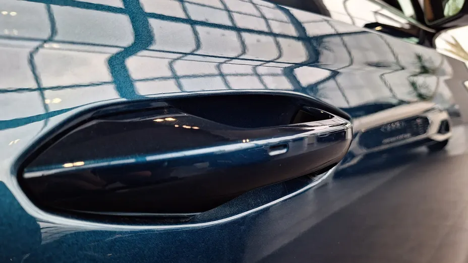 SKODA Octavia Octavia 1.5 TSI ACT Style