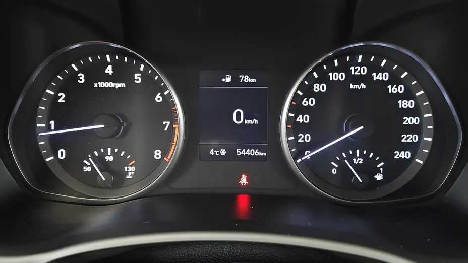 HYUNDAI i30 i30 1.4 Classic +