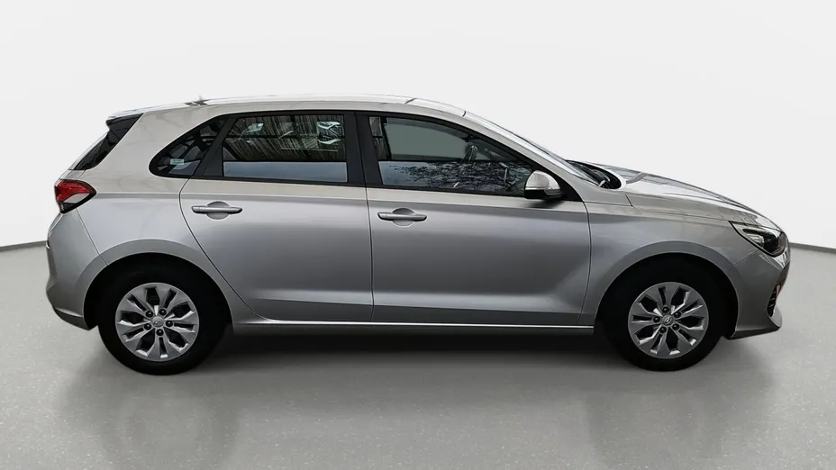 HYUNDAI i30 i30 1.4 Classic +