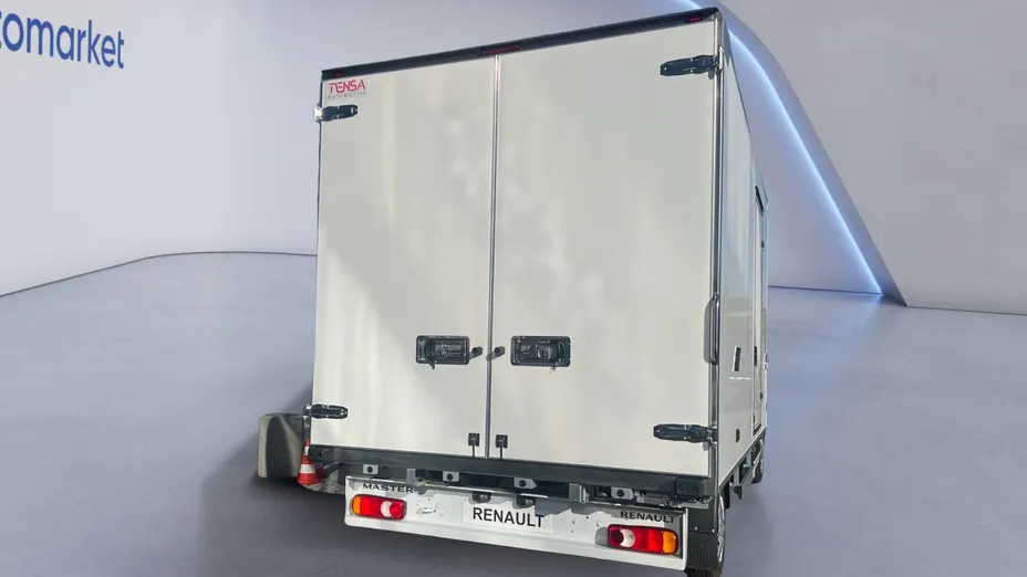 RENAULT Master Master dCi L3 Extra Nowy