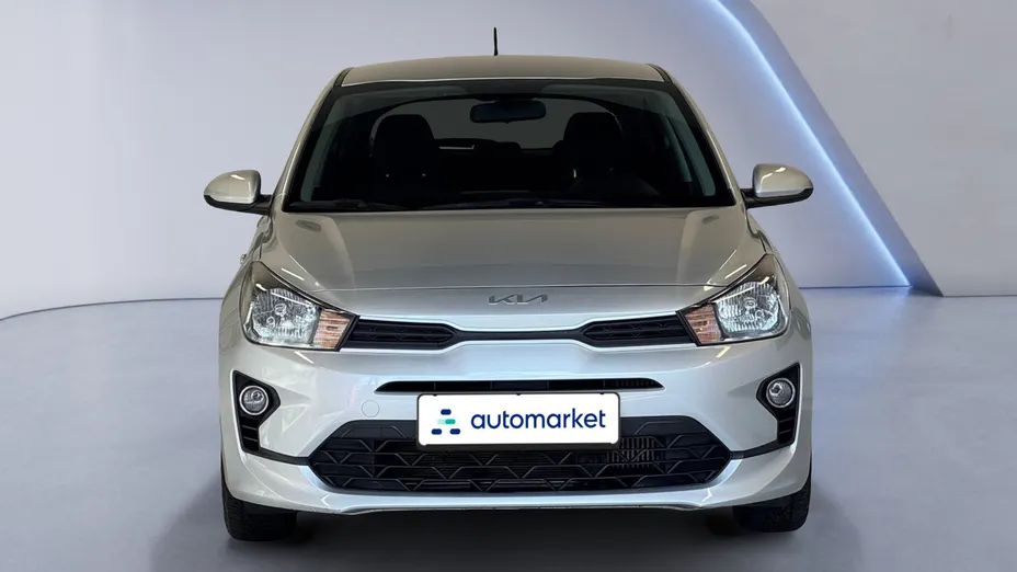 KIA Rio Rio 1.0 T-GDI M