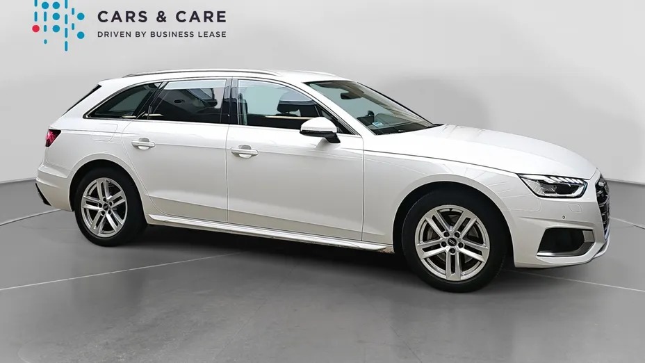 AUDI A4 A4 40 TFSI mHEV Quattro Advanced S tronic