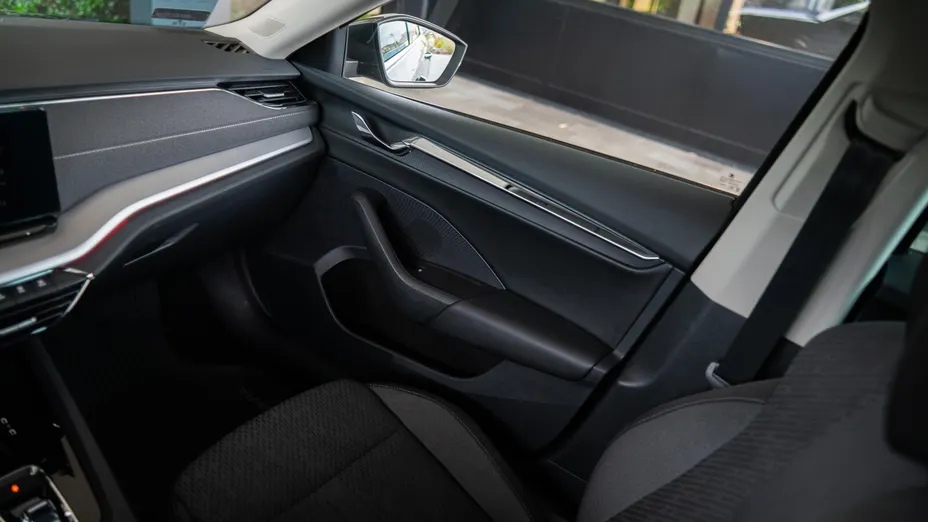 SKODA Octavia Octavia 2.0 TDI Style DSG