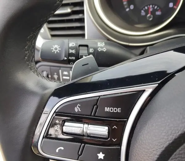 KIA XCeed XCeed 1.5 T-GDI M DCT
