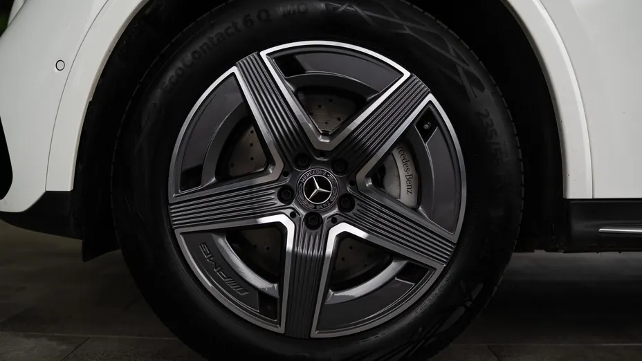 MERCEDES-BENZ GLC GLC 220 d mHEV 4-Matic AMG Line