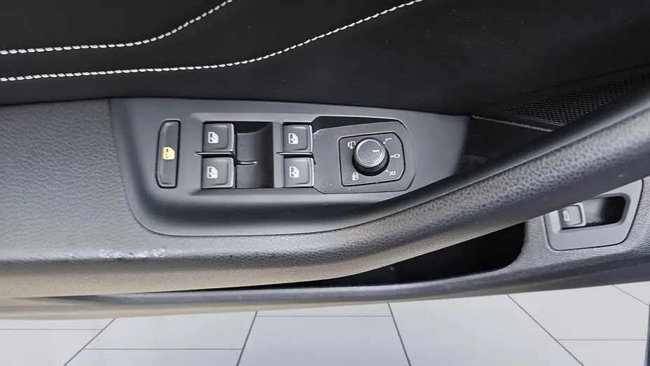 VOLKSWAGEN Arteon Arteon 2.0 TDI R-Line DSG