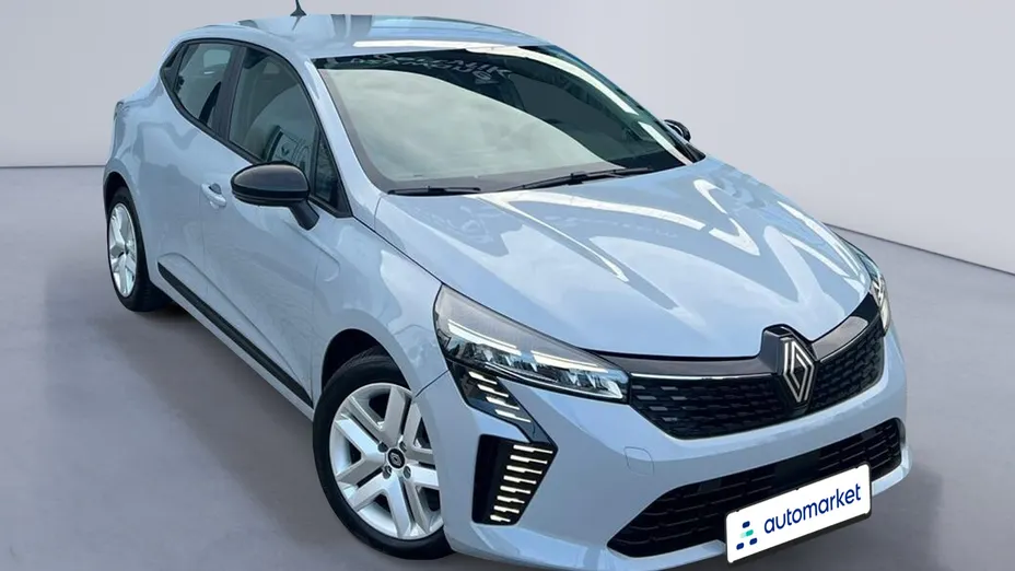 RENAULT Clio Clio 1.0 TCe Evolution