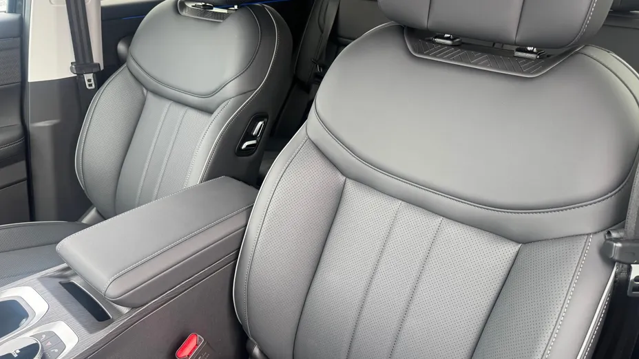 JAECOO J7 J7 1.6 T-GDI Offroad AWD DCT Nowy