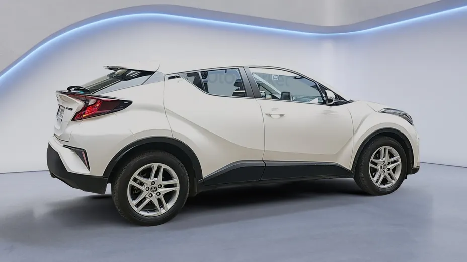 TOYOTA C-HR C-HR 1.8 Hybrid GPF Comfort