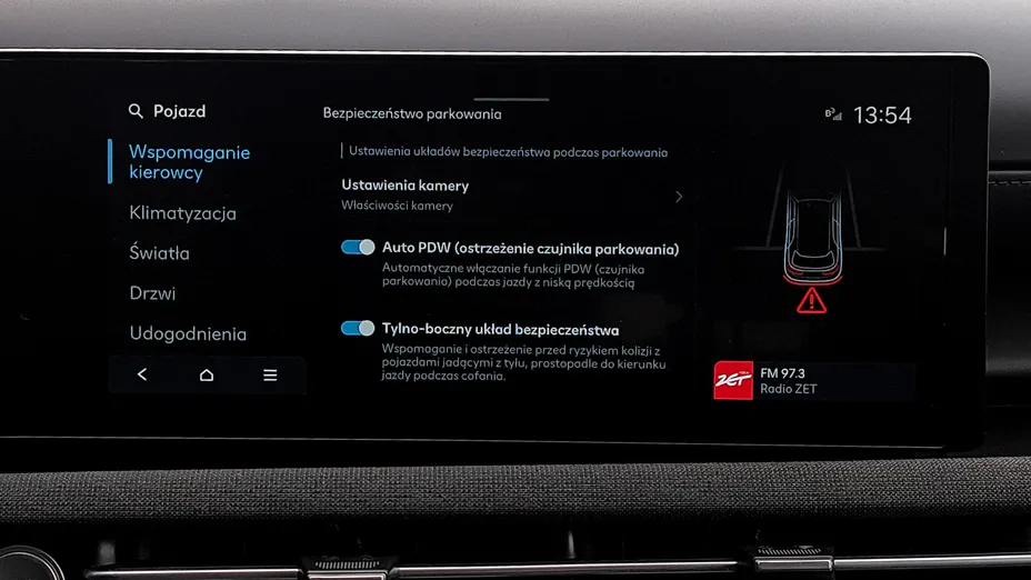 HYUNDAI Tucson Tucson 1.6 T-GDi Smart 2WD