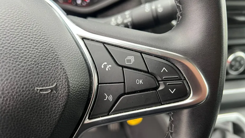 RENAULT Trafic Trafic Kombi 2.0 Blue dCi L2 Equilibre