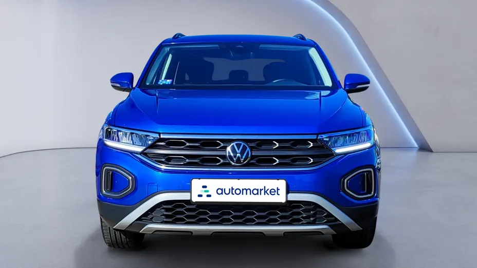 VOLKSWAGEN T-ROC T-ROC 1.5 TSI Life DSG