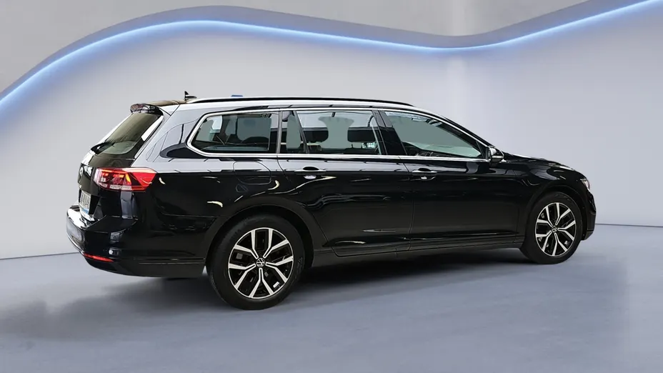 VOLKSWAGEN Passat Passat 2.0 TDI EVO Business DSG