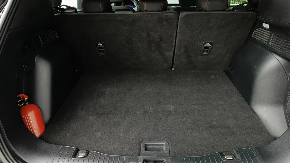 FORD Kuga Kuga 2.0 EcoBlue AWD ST-Line aut