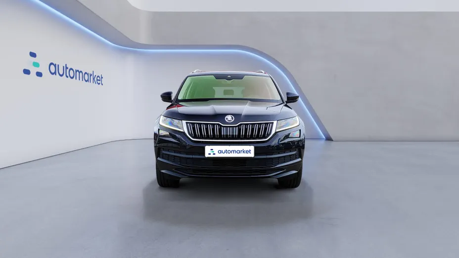 SKODA Kodiaq Kodiaq 2.0 TDI 4x2 L&K DSG