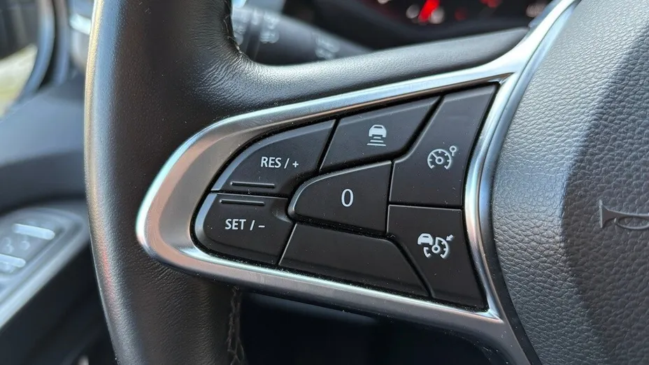 RENAULT Trafic Trafic Kombi 2.0 Blue dCi L2 Equilibre EDC