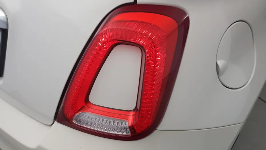 FIAT 500 500 1.2 Pop