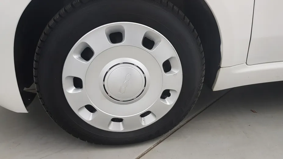 FIAT 500 500 1.2 Pop