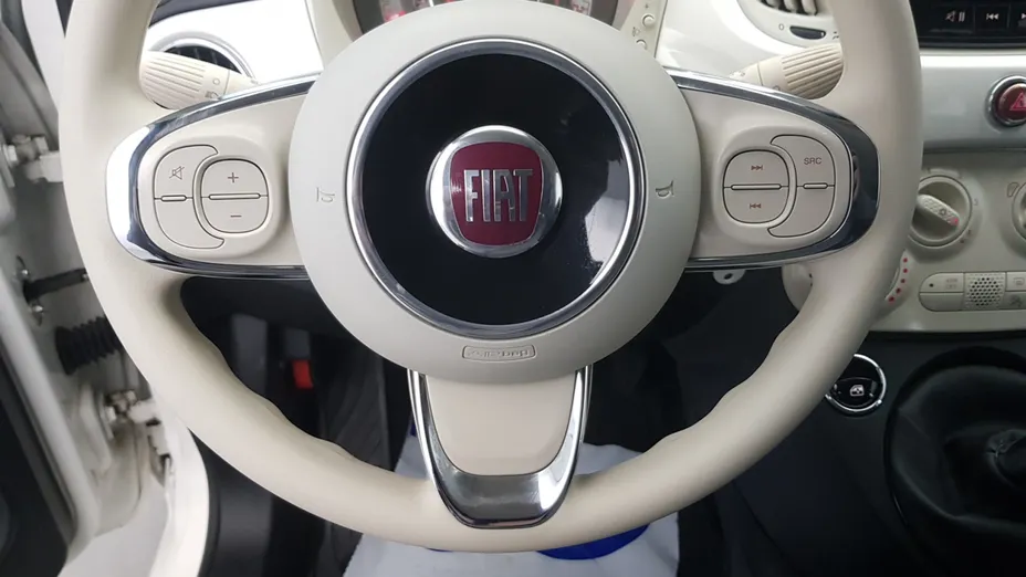 FIAT 500 500 1.2 Pop