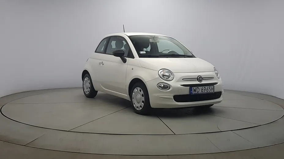 FIAT 500 500 1.2 Pop