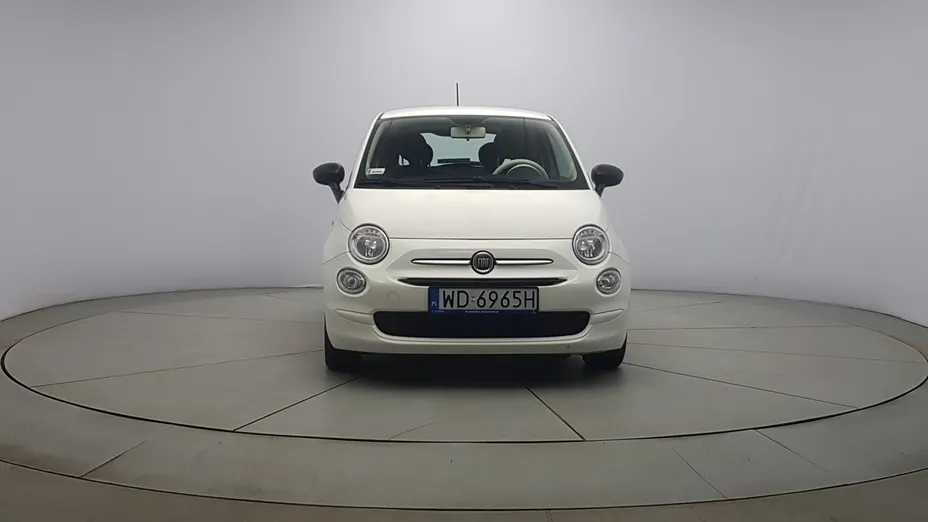 FIAT 500 500 1.2 Pop
