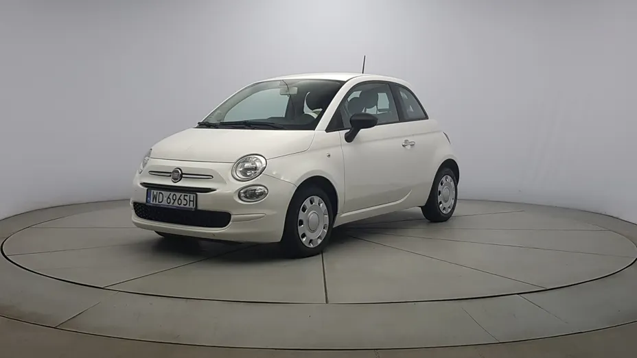 FIAT 500 500 1.2 Pop