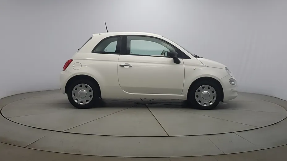 FIAT 500 500 1.2 Pop
