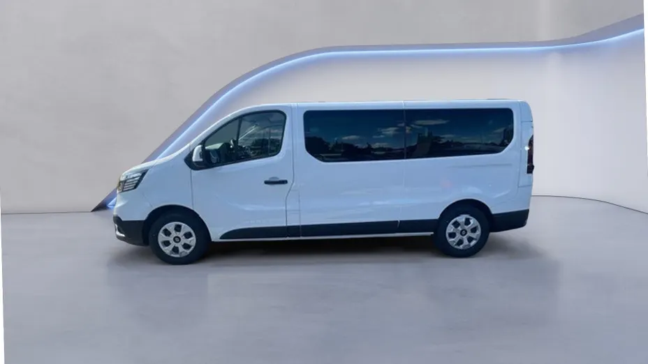 RENAULT Trafic Trafic Kombi 2.0 Blue dCi L2 Equilibre Nowy