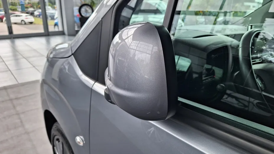 TOYOTA Proace City Verso Proace City Verso 1.5 D-4D Family