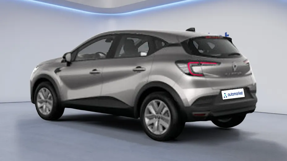 RENAULT Captur Captur 1.0 TCe Evolution LPG Nowy