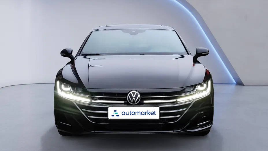 VOLKSWAGEN Arteon Arteon 2.0 TDI R-Line DSG