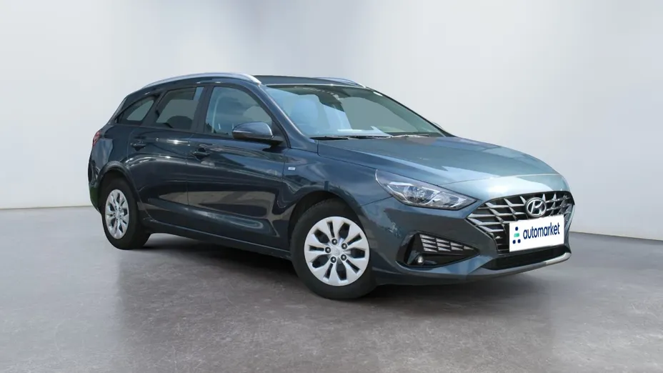 HYUNDAI i30 i30 1.5 T-GDI 48V Modern