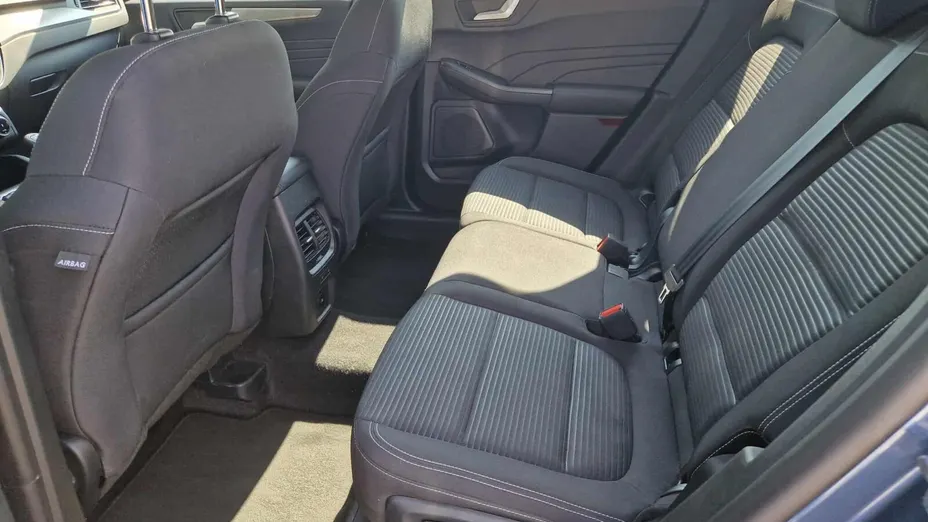 FORD Kuga Kuga 1.5 EcoBoost FWD Titanium