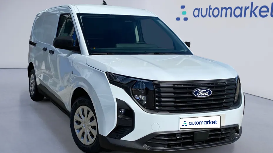 FORD Transit Courier Transit Courier 1.5 EcoBlue 2,1t Trend Nowy