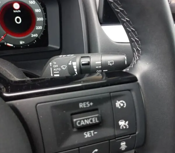 NISSAN Qashqai Qashqai 1.3 DIG-T mHEV N-Connecta