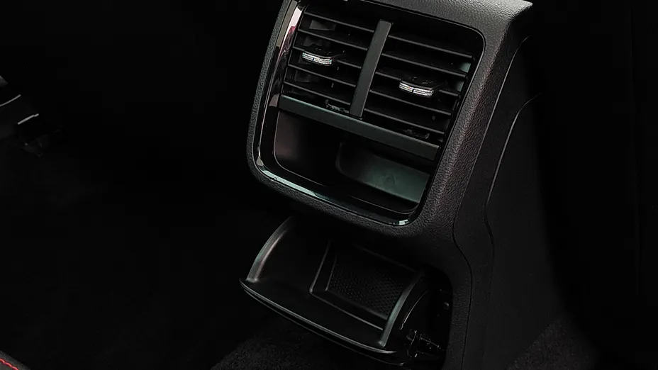 SKODA Octavia Octavia 2.0 TDI RS DSG