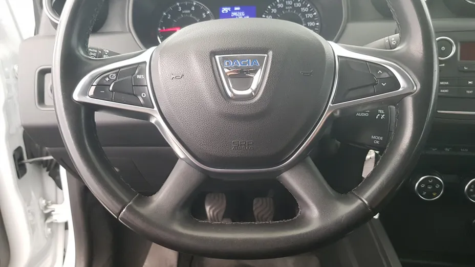 DACIA Duster Duster 1.3 TCe FAP Comfort 4WD