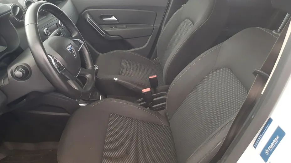 DACIA Duster Duster 1.3 TCe FAP Comfort 4WD