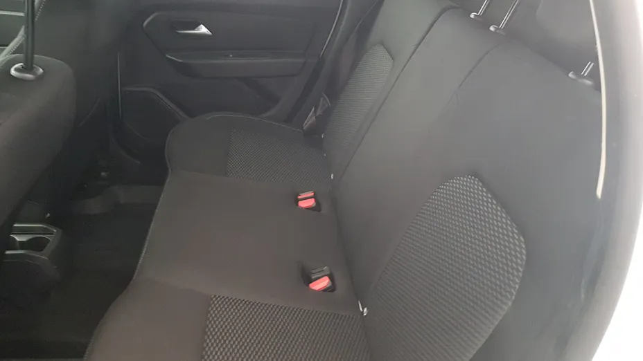 DACIA Duster Duster 1.3 TCe FAP Comfort 4WD