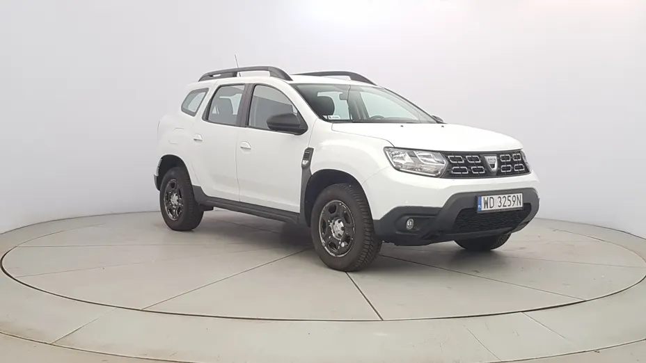 DACIA Duster Duster 1.3 TCe FAP Comfort 4WD