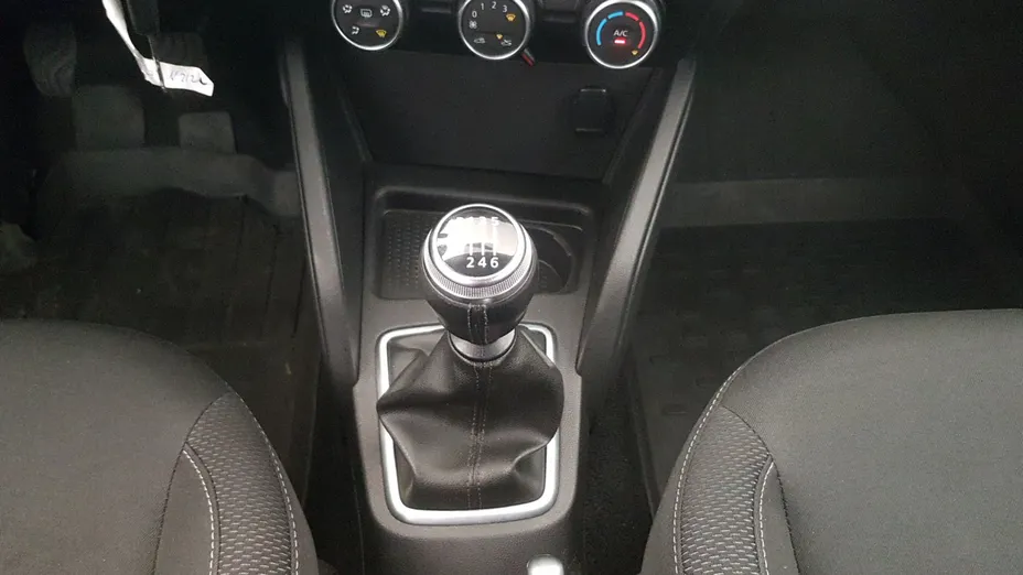 DACIA Duster Duster 1.3 TCe FAP Comfort 4WD