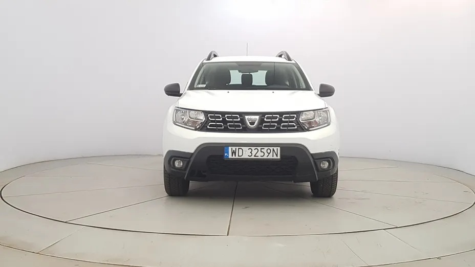 DACIA Duster Duster 1.3 TCe FAP Comfort 4WD