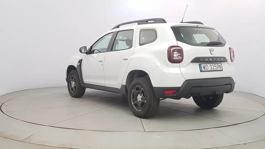 DACIA Duster Duster 1.3 TCe FAP Comfort 4WD