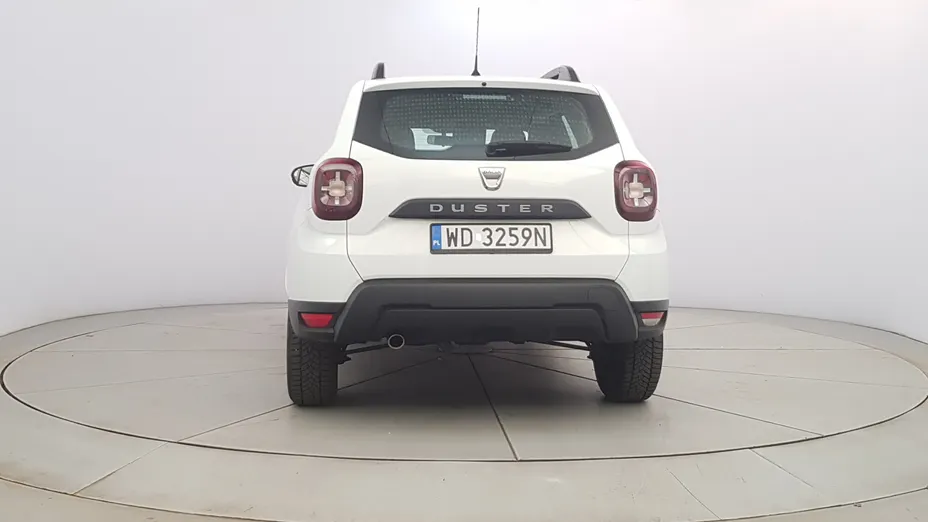 DACIA Duster Duster 1.3 TCe FAP Comfort 4WD