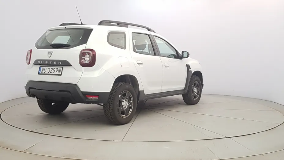 DACIA Duster Duster 1.3 TCe FAP Comfort 4WD