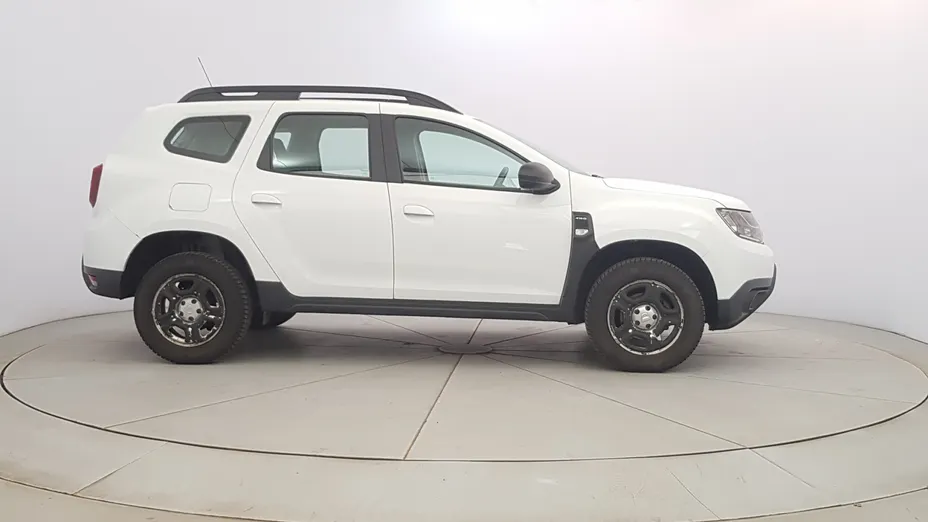 DACIA Duster Duster 1.3 TCe FAP Comfort 4WD