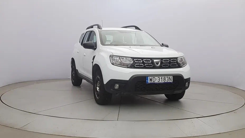 DACIA Duster Duster 1.3 TCe FAP Comfort 4WD