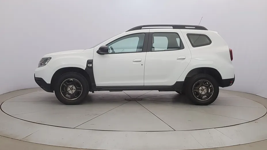 DACIA Duster Duster 1.3 TCe FAP Comfort 4WD