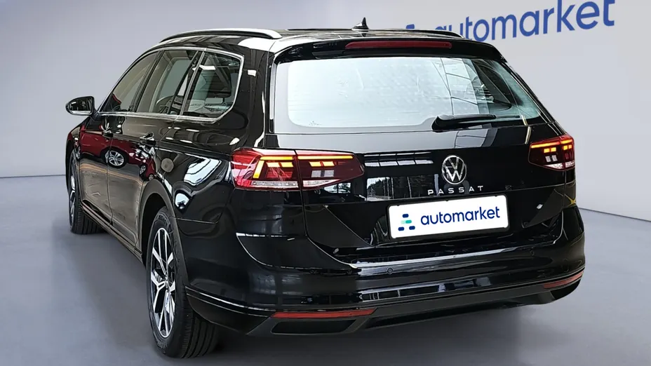 VOLKSWAGEN Passat Passat 2.0 TDI EVO Business DSG